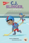 Good Sports C.J. Slinger, Left Winger - eBook