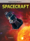 Engineering Wonders Spacecraft - eBook