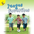 Dias de Descubrimiento (Discovery Days) Juegos favoritos : Favorite Games - eBook