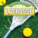 Ready for Sports Lacrosse - eBook