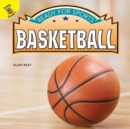 Ready for Sports Basketball - eBook