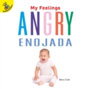 Angry : Enojada - eBook