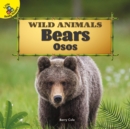 Bears : Osos - eBook