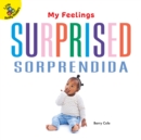 Surprised : Sorprendida - eBook