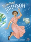 Katherine Johnson - eBook