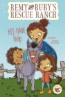 HEE-HAW Help - eBook