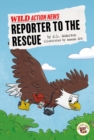 Reporter to the Rescue - eBook