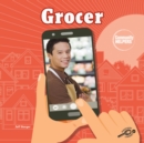 Grocer - eBook