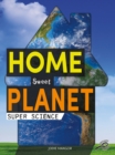 Home Sweet Planet - eBook