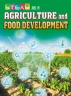 STEAM Jobs in Agriculture and Food Development - eBook