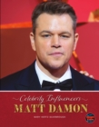 Matt Damon - eBook