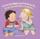 Si te sientes bien contento : If You're Happy and You Know It - eBook