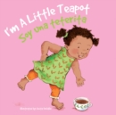 Soy una teterita : I'm a Little Teapot - eBook