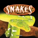 Snakes - eBook