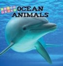 Ocean Animals - eBook
