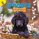 Poodle Puppies - eBook