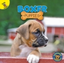 Boxer Puppies - eBook