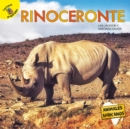 Rinoceronte : Rhinoceros - eBook