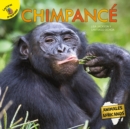 Chimpance : Chimpanzee - eBook