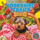 Yorkshire Terrier Puppies - eBook