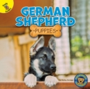 German Shepherd Puppies - eBook