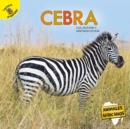 Cebra : Zebra - eBook