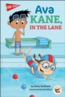 Ava Kane, In the Lane - eBook