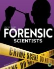 Forensic Scientists - eBook
