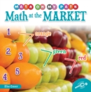 Math at the Market - eBook