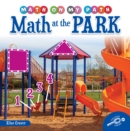 Math at the Park - eBook