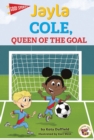 Jayla Cole, Queen of the Goal - eBook