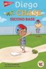 Diego Chase, Second Base - eBook
