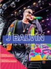 J Balvin - eBook