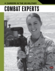 Combat Experts - eBook