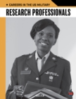 Research Professionals - eBook