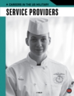 Service Providers - eBook