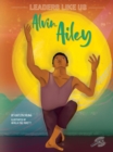 Alvin Ailey - eBook