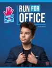 Run for Office - eBook