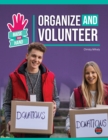 Organize and Volunteer - eBook