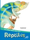 Reptiles : Reptiles - eBook