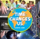 Time Changes Us - eBook