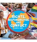 Rights, Responsibilities, and Conflict - eBook