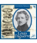 Louis Daguerre - eBook