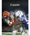 The Linebacker : El apoyador - eBook