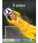 The Soccer Goalie : El portero - eBook