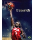 The Power Forward : El ala-pivote - eBook