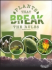 Plants That Break the Rules - eBook