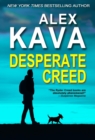 Desperate Creed : Ryder Creed, #5 - eBook