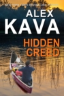 Hidden Creed : Ryder Creed, #6 - eBook