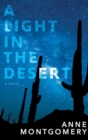 A Light in the Desert - eBook
